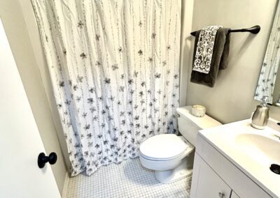 Whitfield apartments