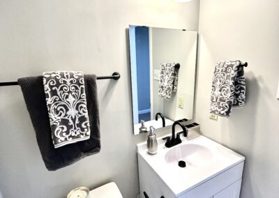 Whitfield apartments