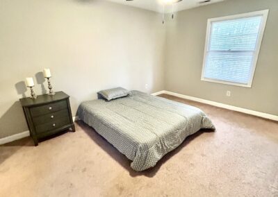 Whitfield apartments