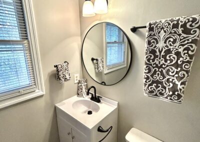 Whitfield apartments