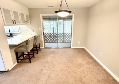 Whitfield apartments