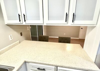 Whitfield apartments