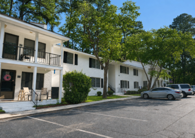 whitfield apartments