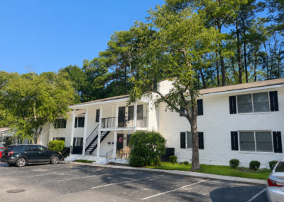 whitfield apartments