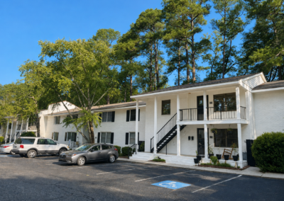 whitfield apartments